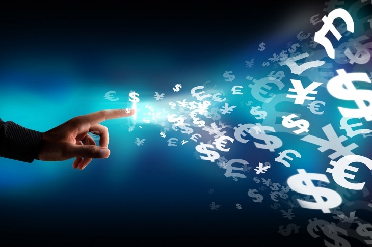 When Source-to-Pay Becomes Touch-to-Save