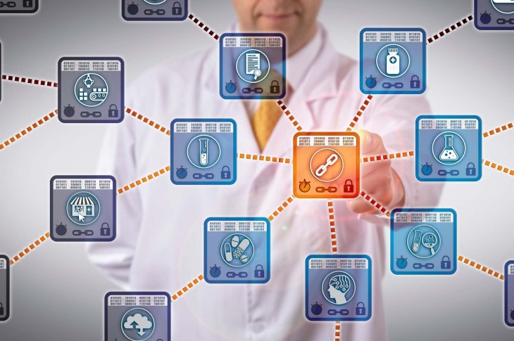 Why Blockchain Is an Inevitable Technology for the Pharma Industry