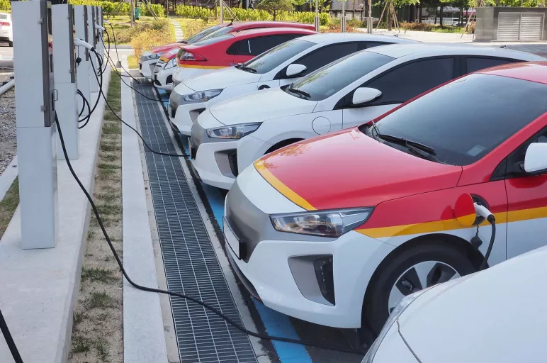 Suppliers for electric cars discount