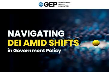 Navigating DEI Amid Shifts in Government Policy
