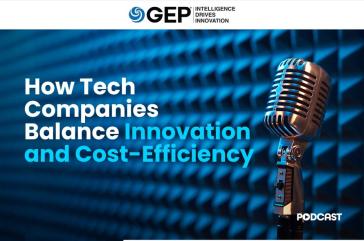 How Tech Companies Balance Innovation and Cost-Efficiency