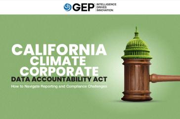 California Climate Corporate Data Accountability Act