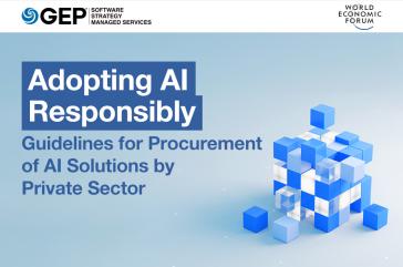 Adopting AI Responsibly: Guidelines for Procurement of AI Solutions by the Private Sector