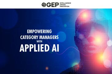 Empowering Category Managers Through Practical AI