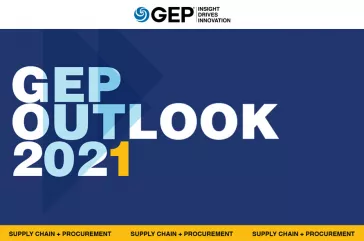 GEP Outlook 2021