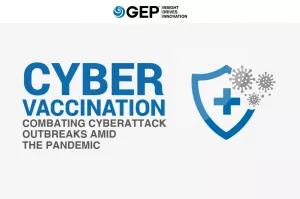 Combating Cyber Attack Outbreaks Amid the Pandemic