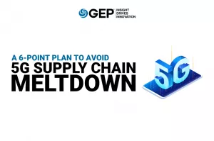 A 6-Point Plan to Avoid 5G Supply Chain Meltdown