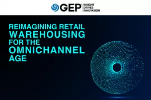 Reimagining Retail Warehousing for the Omnichannel Age