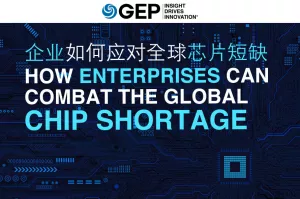 How Enterprises Can Combat the Global Chip Shortage-CN