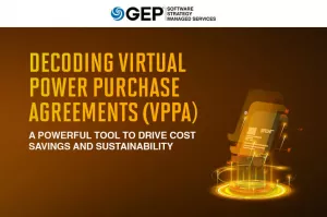 Decoding Virtual Power Purchase Agreements (VPPA)