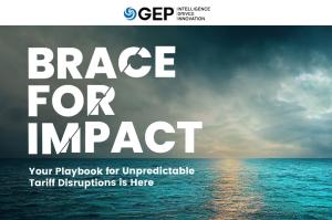 Brace for Impact