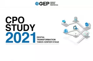 CPO Study 2021: Digital Transformation Takes Center Stage
