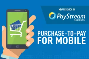 2016 Purchase-to-Pay for Mobile Report