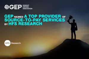 HFS Top 10 Source-to-Pay Service Providers