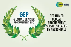 NelsonHall NEAT Evaluation Report for Procurement BPO