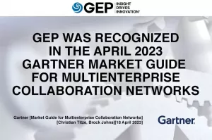 Market Guide for Multienterprise Collaboration Networks