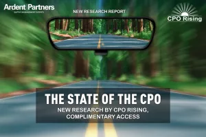 State of the CPO – Research by CPO Rising