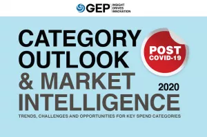GEP Category Outlook & Market Intelligence Report