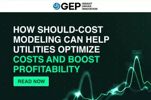 How Should Cost Modeling Can Help Utilities Optimize Costs and Boost Profitability 