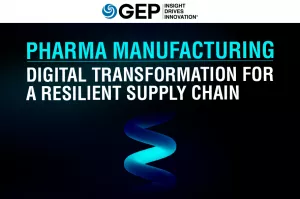 Digital Transformation for a Resilient Supply Chain 
