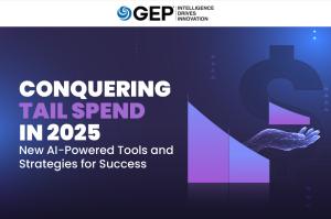 Conquering Tail Spend in 2025: New AI-Powered Tools and Strategies for Success