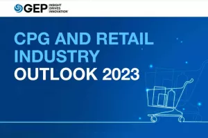 CPG and Retail Industry Outlook 2023