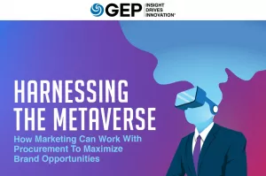 Harnessing the Metaverse