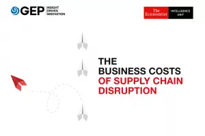 The Real Business Costs of Supply Chain Disruption