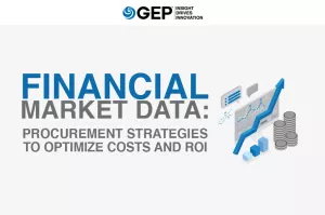 Financial Market Data: Procurement Strategies to Optimize Costs and ROI