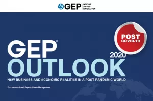 GEP Outlook 2020: New Business & Economic Realities in a Post-Pandemic World