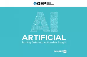 Artificial Intelligence: Turning Data into Actionable Insight