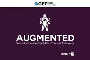 Augmented: Enhancing Human Capabilities Through Technology