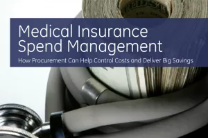 Medical Insurance Spend Management