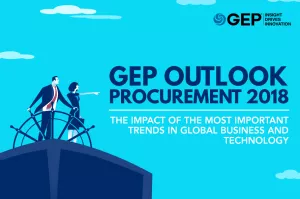 GEP Outlook: Procurement 2018