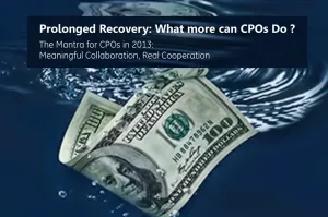 Prolonged Recovery:What more can CPOs Do?