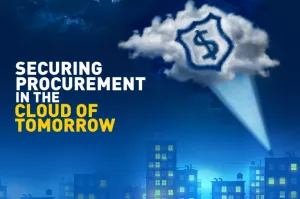 Securing Procurement in the Cloud of Tomorrow