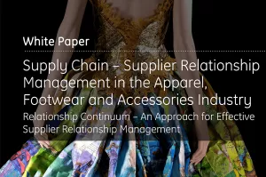 Supply Chain Relationships in Apparel, Footwear & Accessories Industry