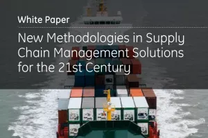 Trends in Supply Chain Management in the 21st Century