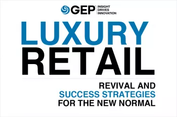 Luxury Retail: Revival and Success Strategies for the New Normal