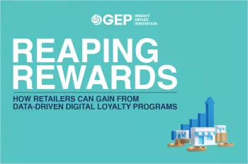 Reaping Rewards: How Retailers Can Gain from Data-Driven Digital Loyalty Programs