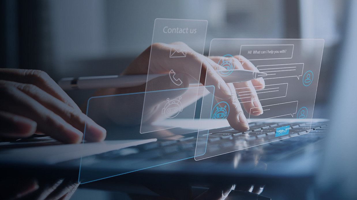 GEP ASSIST: AI-Powered Helpdesk and Case Management for Procurement and Supply Chain Operations
