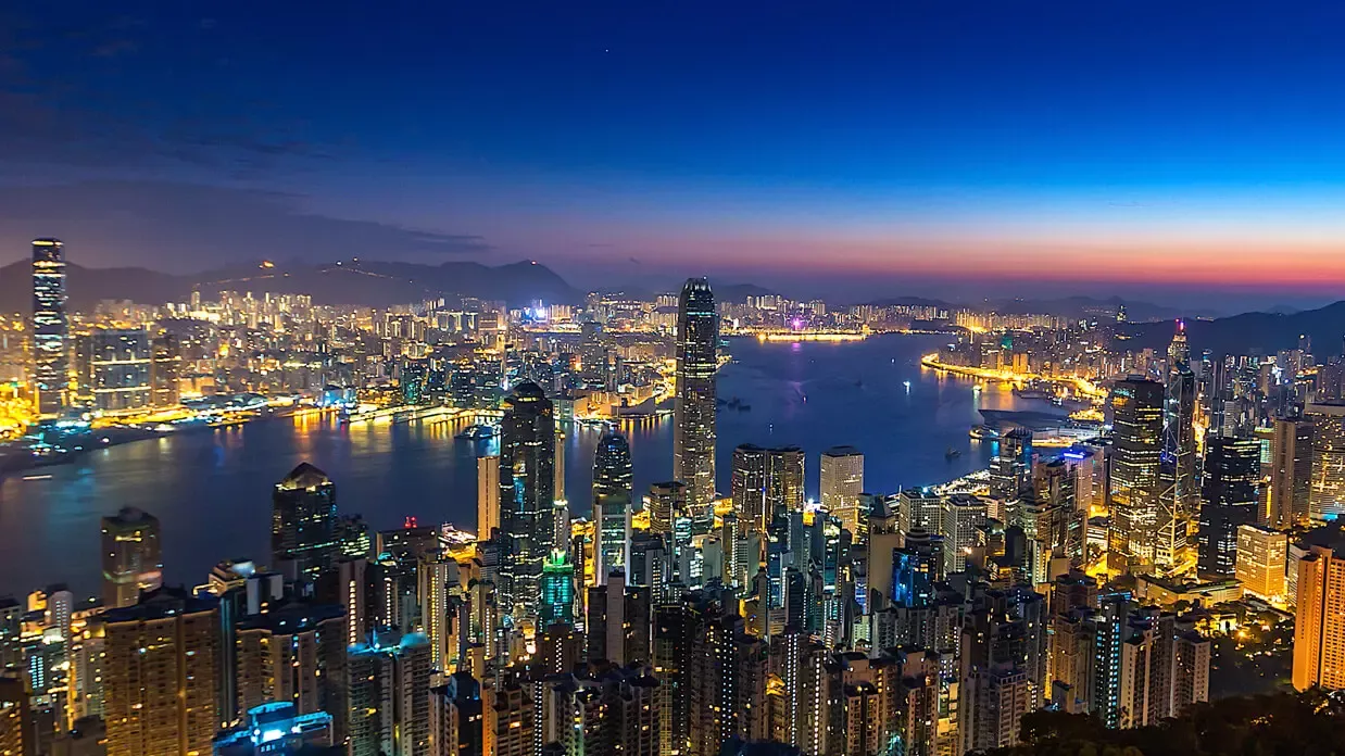 Digital supply chain and procurement transformation projects start here
