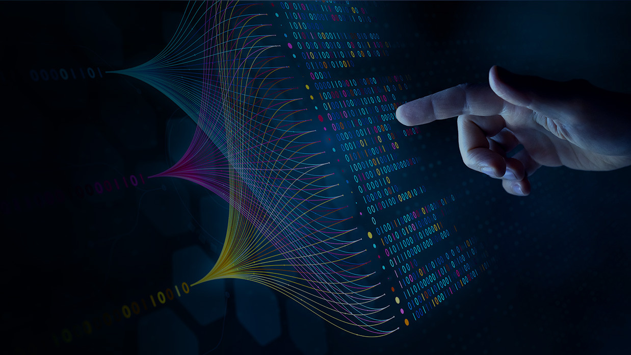 AI-Driven End-to-End Analytics to Power Supply Chains