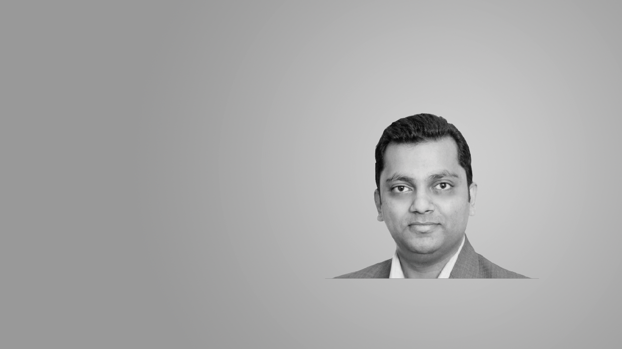 Insights from the Top: An Interview with Akash Gupta, CPO, Principal Financial Group