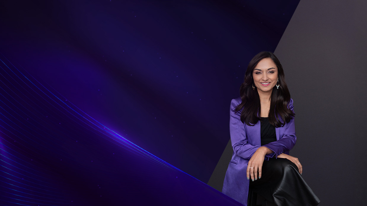Supply Chain Digital’s Cover Interview With GEP President Neha Shah