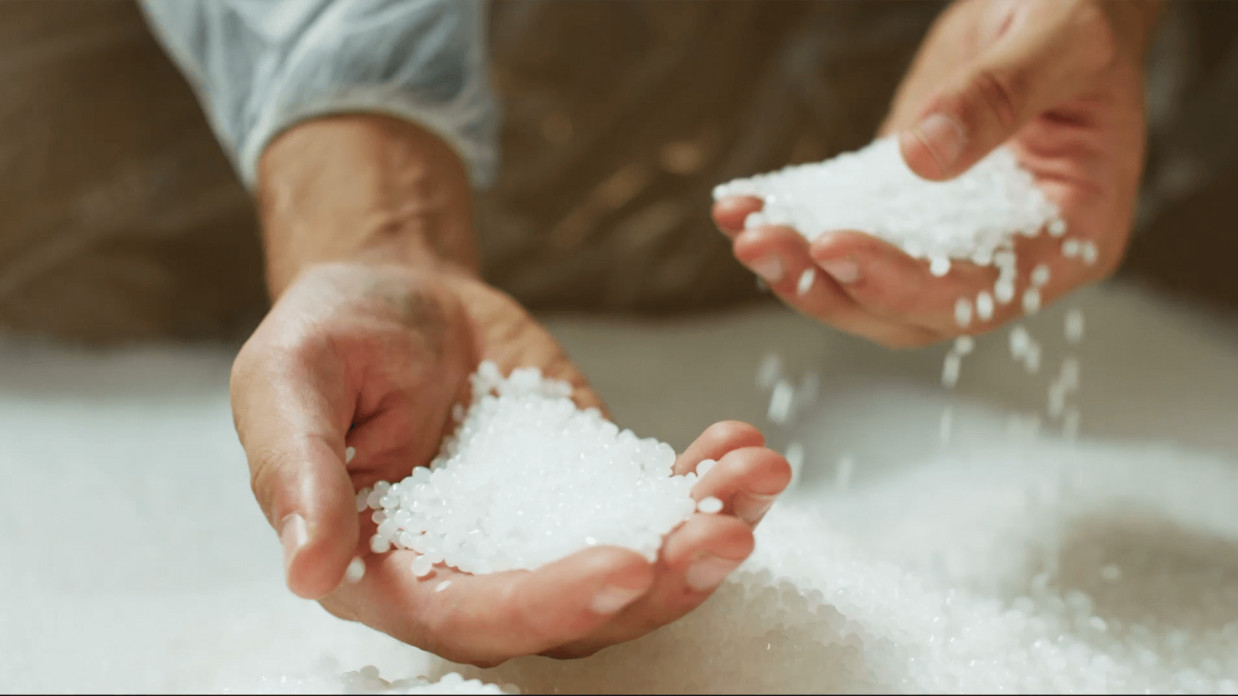 Direct Materials Quality Management GEP