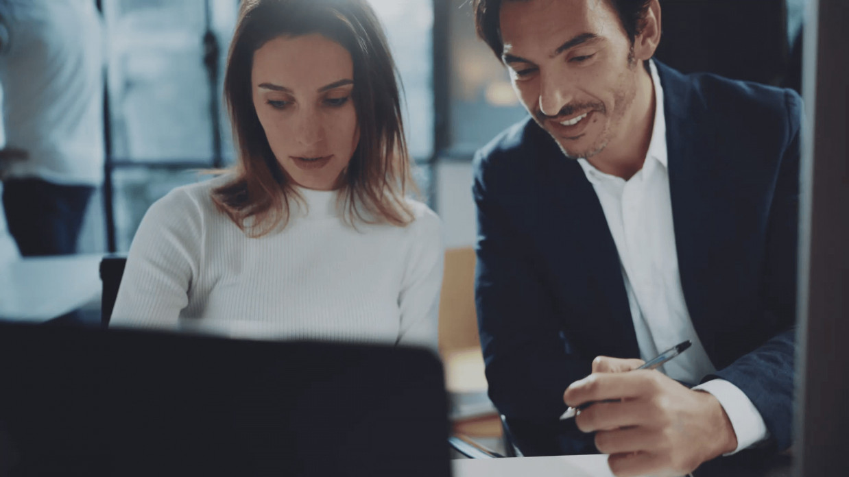 Invoice Management with GEP SMART™