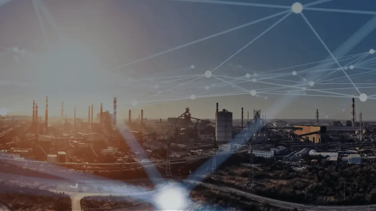 Spare Capacity Persists Globally as North America Sees the Sharpest Pullback in Manufacturing Demand