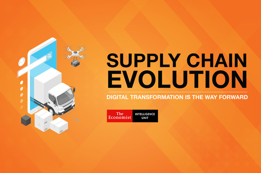 What’s on the Agenda of Supply Chain Leaders?