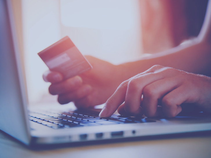 SUPPORTING RAPID RETAIL EVOLUTION